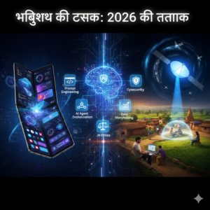 भविष्य की दस्तक: Samsung Tri-Fold, AI स्किल्स और&hellip;