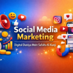 Best सोशल मीडिया मार्केटिंग डिजिटल युग में सफलता की कुंजी