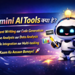 About Best AI Tool Google Gemini