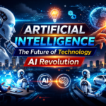 AI क्या है ? जानिए पूरी जानकारी